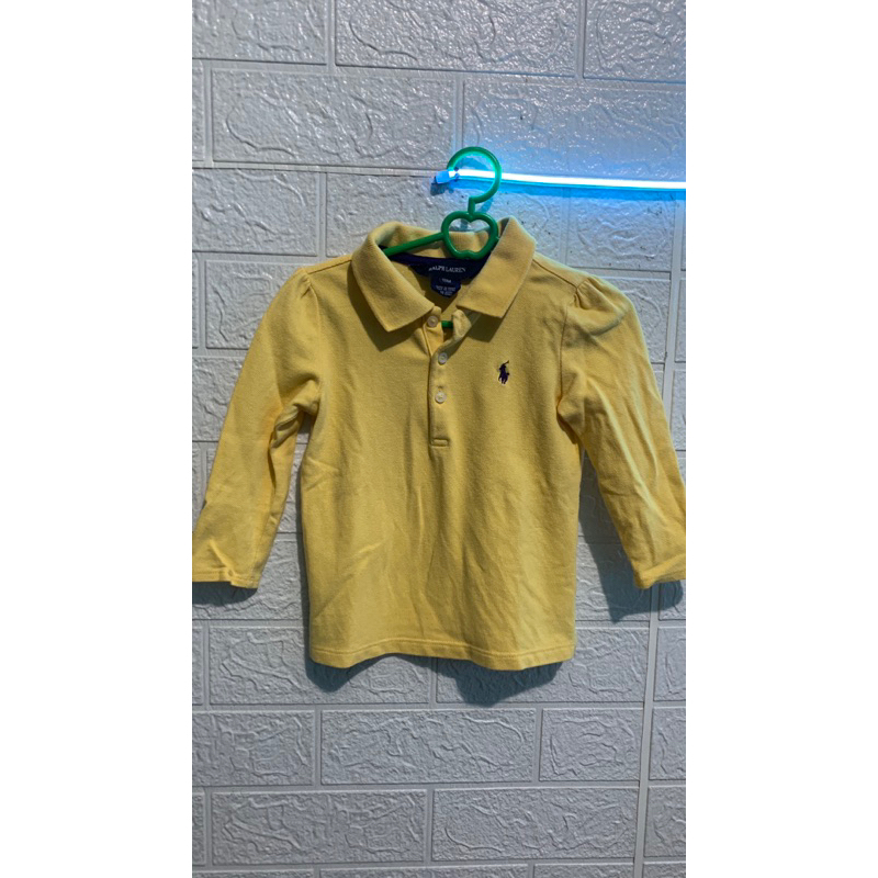 Ralph lauren anak