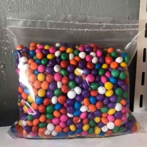 

PIYOBAL PELANGI | Isi 1 Kg | Snack Viral Aceh