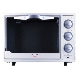 OVEN SHARP EO-18 (ELECTRIC OVEN)