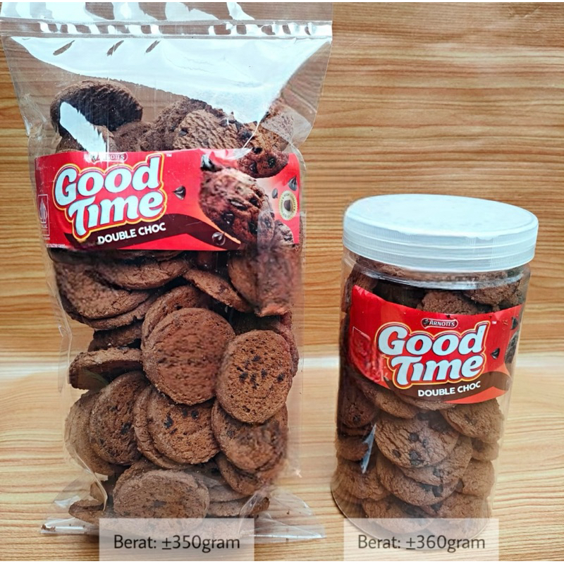 

Snack Ori Good Time Double Coklat Kiloan