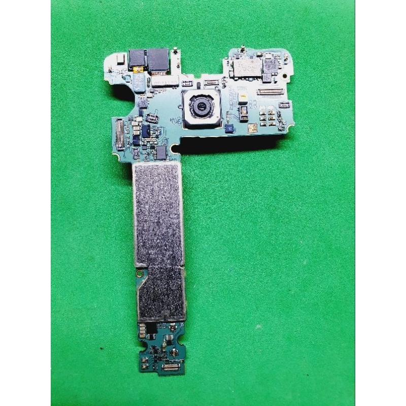 Mesin Samsung Note FE SM-G935F Ram4/64GB Sein Normal Segelan