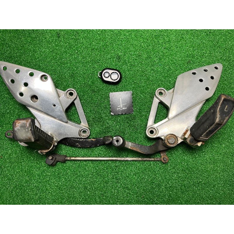 Underbone / Step depan Original Copotan CBR Old Thailand Karbu