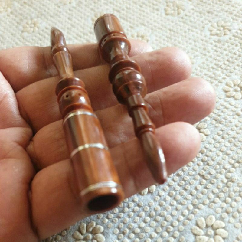 Once kokka pipa Rokok  kaokah  cangklong kokka original kwalitas terbaik