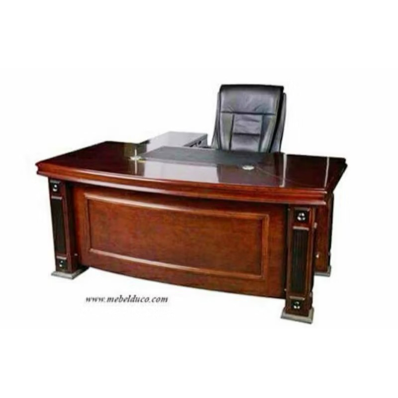 MEJA KANTOR DIREKTUR BESAR