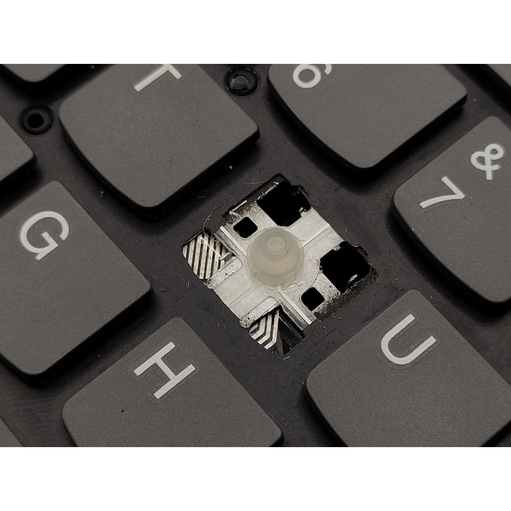 ET73 RBK-LEN-1 RUBBER CUP KARET KEYBOARD LAPTOP LENOVO IDEAPAD L421