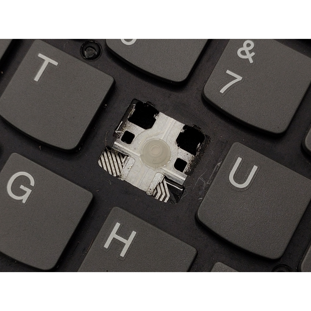 ET73 RBK-LEN-5 RUBBER CUP KARET KEYBOARD LAPTOP LENOVO IDEAPAD 320-141SK