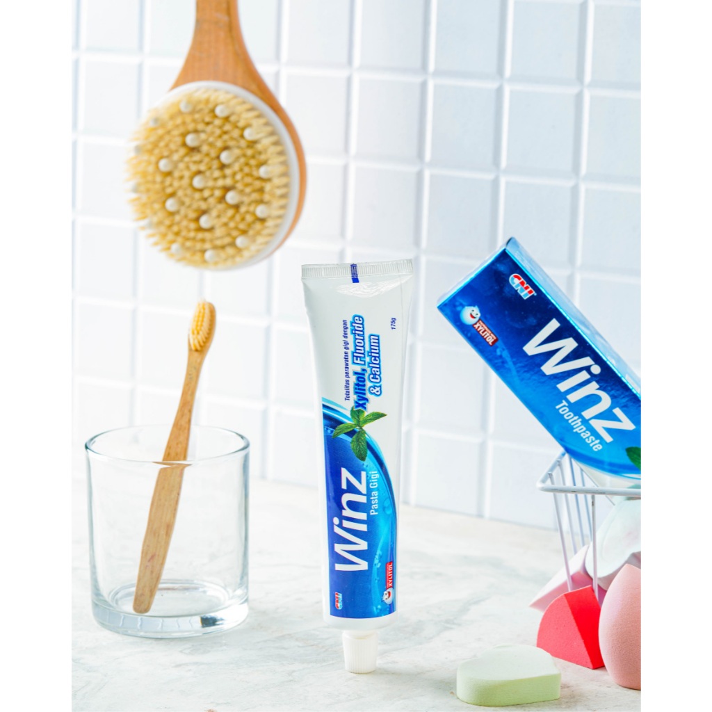 CNI Winz Toothpaste