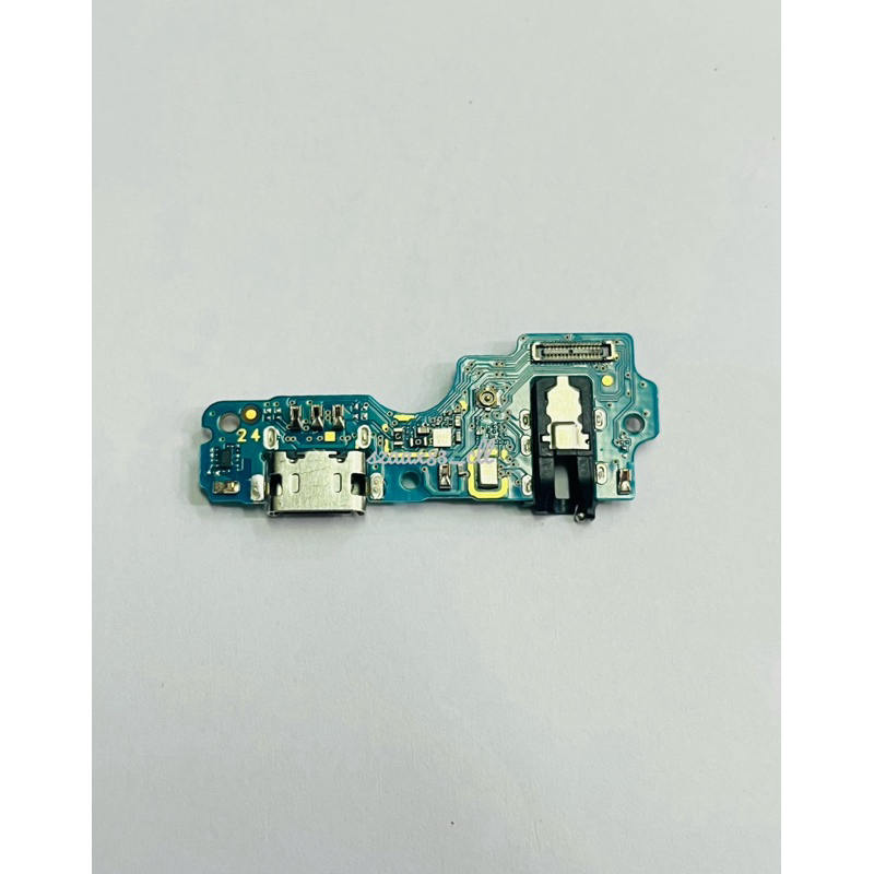 Konetor Charger Infinix Smart 8 Plus X6526 Pcb Board Usb Papan Con Cas Mic Ori