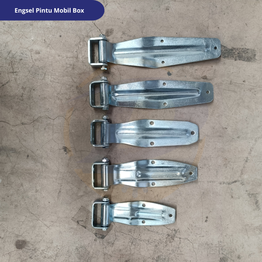 Engsel Pintu Mobil Box