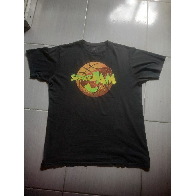 Kaos Space Jam Original