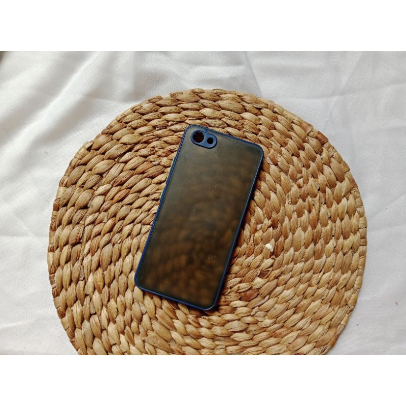 CHOICE DOVE CASE VIVO Y81