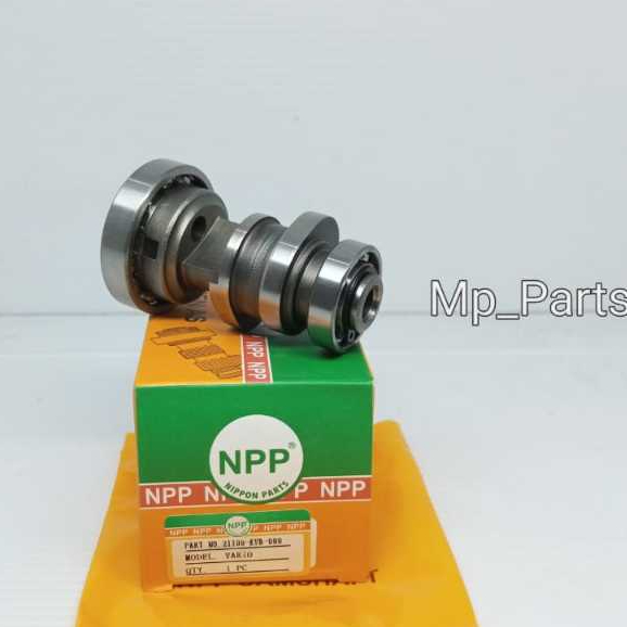 Noken As Vario 110 Karbu Vario 110 Techno Karbu KVB NPP