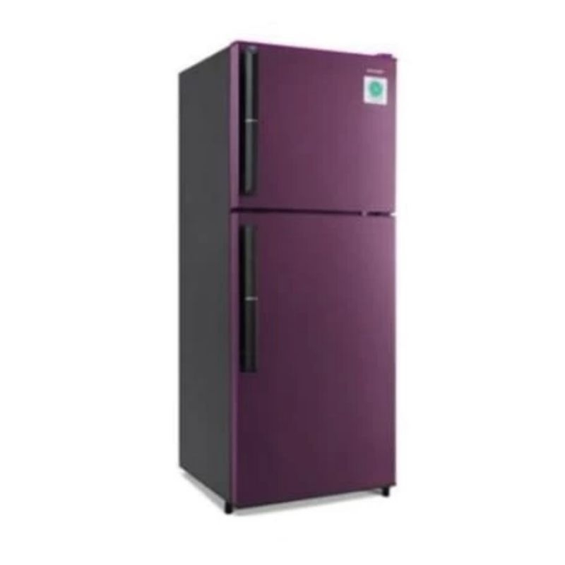 Kulkas Sharp SJ-246GC | Lemari es 2 pintu Sj246GC SD R