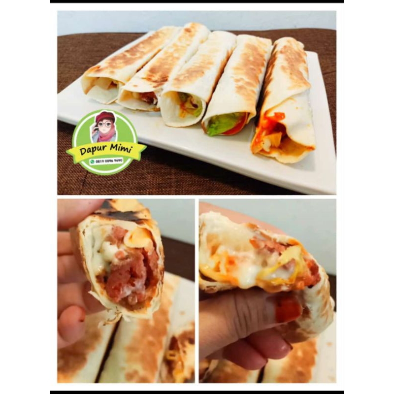 

kebab Cheese 10 pc