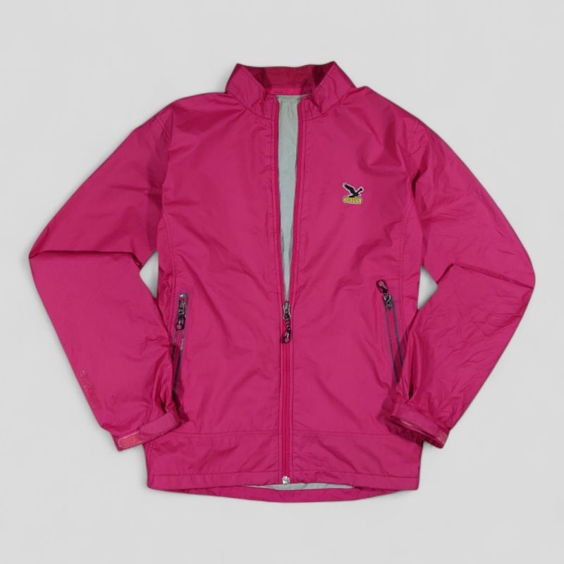 Salewa windstopper active shell  jacket