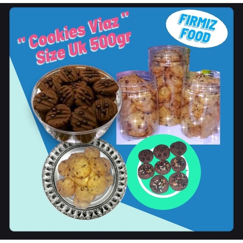 

Cookies premium,kue kering size toples 500grm , kue kering , kue lebaran , kue toples