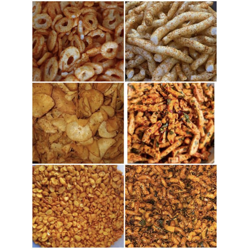 

ANEKA SNACK PEDAS 10 RIBU!!