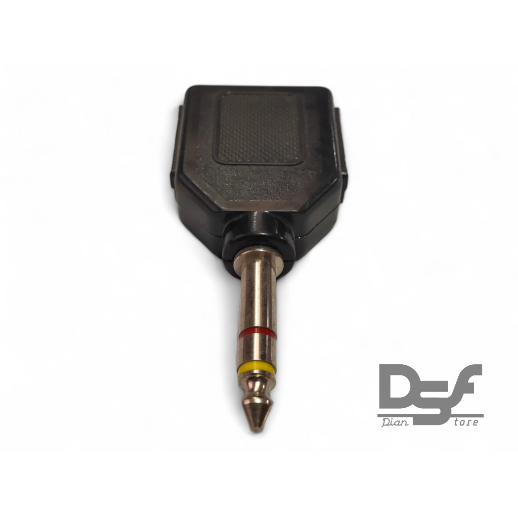 Jack Converter Akai streo ke 2 Akai / Jack audio akai stereo 1 ke 2 Akai