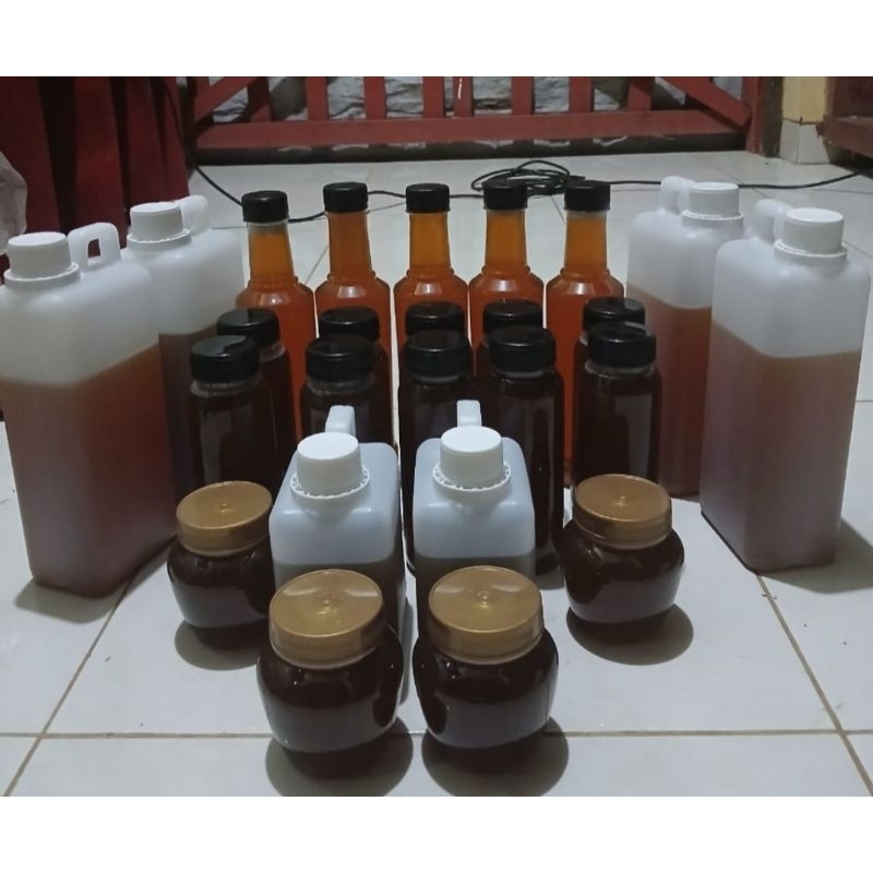 

MADU KLANCENG GUNUNG ORIGINAL 100%