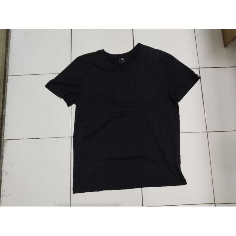 Kaos Polham pocket