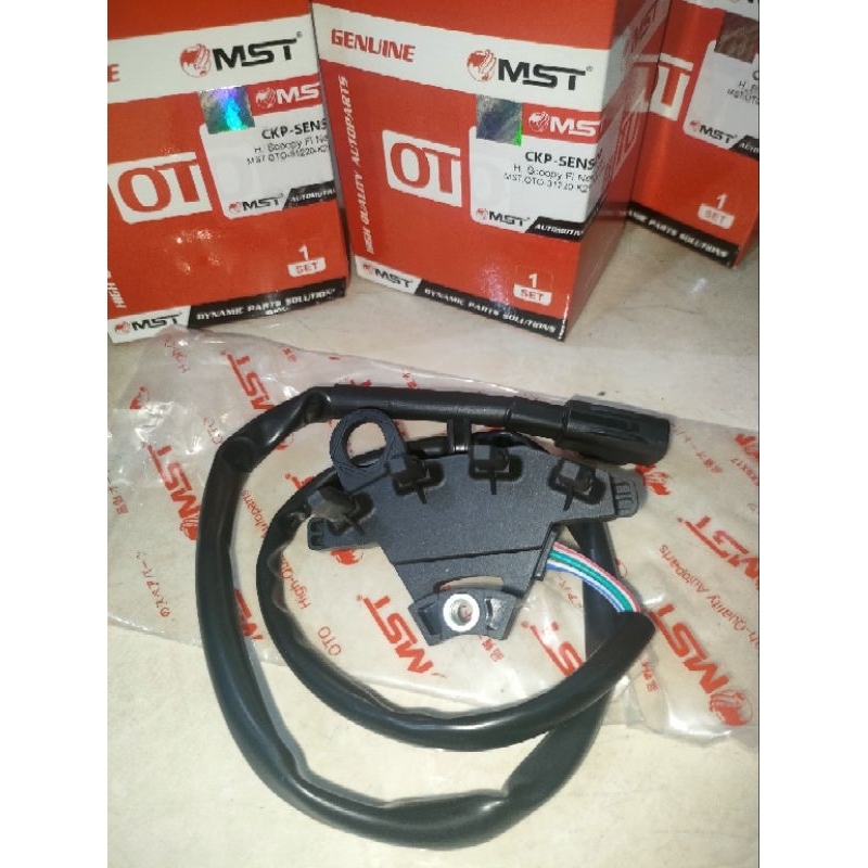 CKP-SENSOR SCOOPY FI NEW 2020 MST (K4)