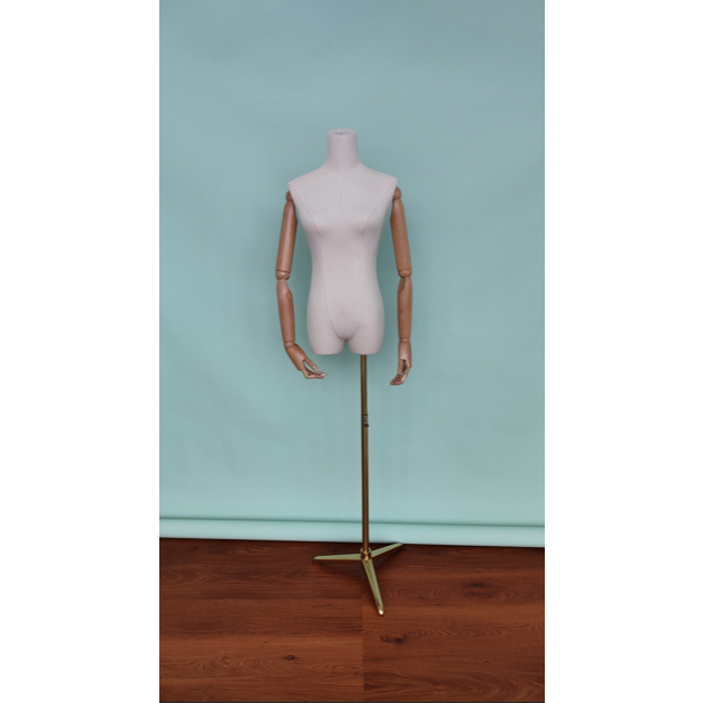 Manekin / Patung Baju Wanita