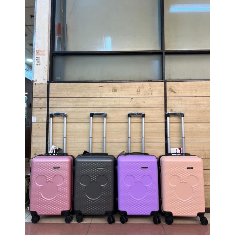 Terlaris KOPER FIBER KARAKTER 2 INCH  KOPER SEKOLAH ANAK  KOPER FIBER KARAKTER