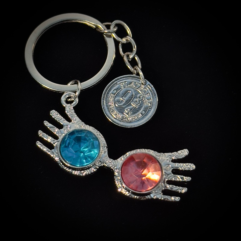 SHEIN x HARRY POTTER | Wizarding World | Snitch | Seeker | Time Turner | Keychain | Hedwig | | Hogwa