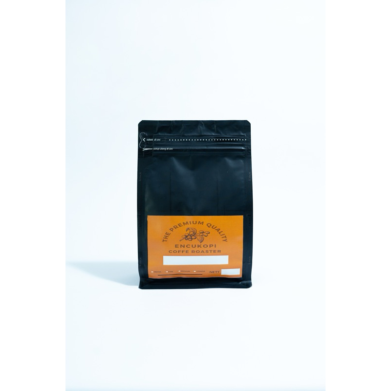

Biji bubuk kopi robusta lampung 100gram 100 gr gr