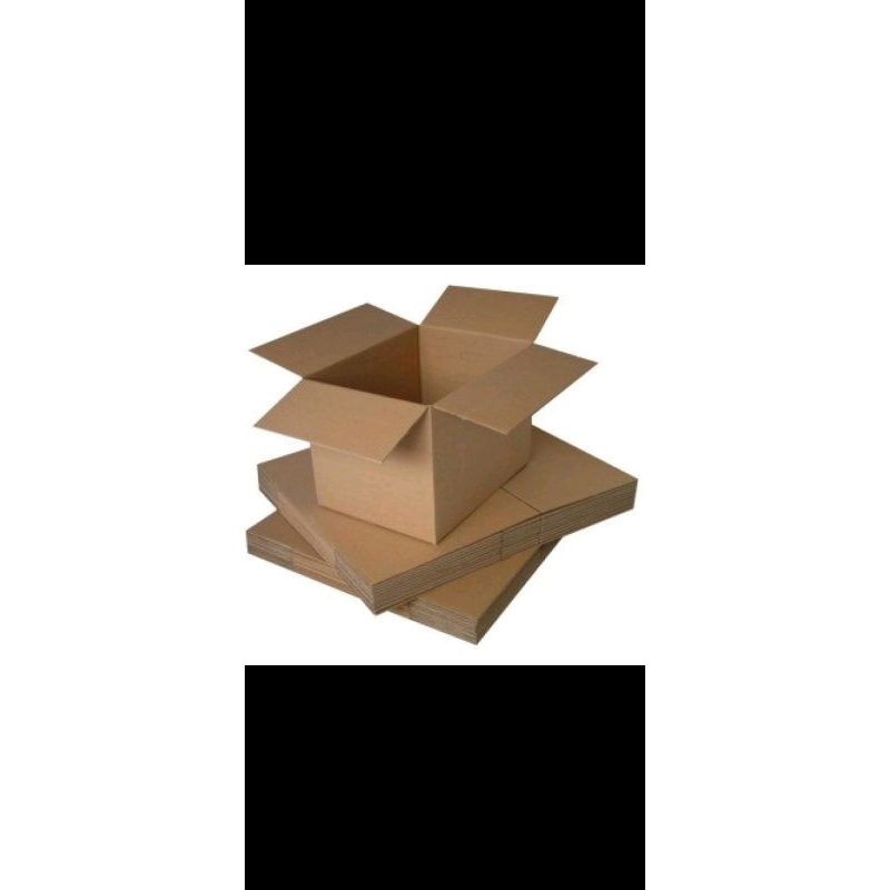 

kardus garansi harus ada vidio anboxsing kirim lewat chat