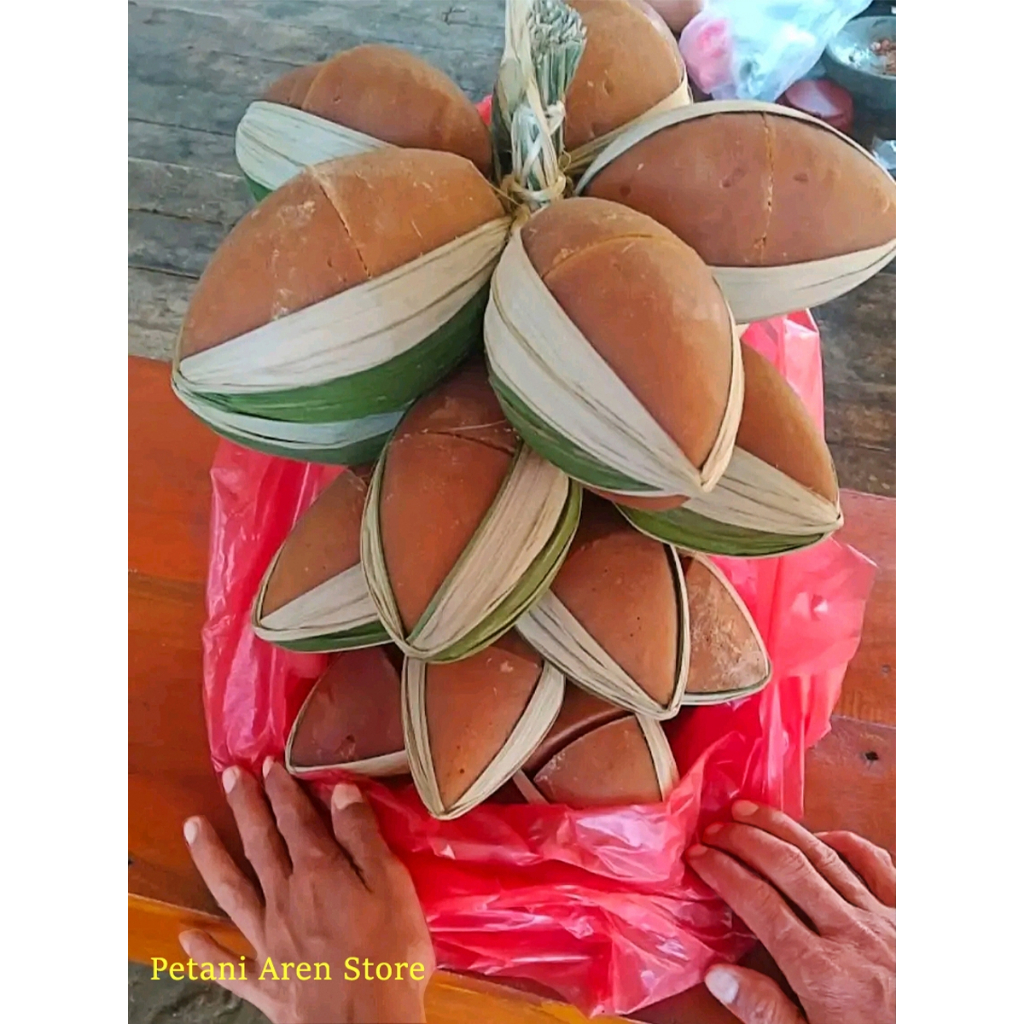 

Gula Aren Super Asli Lebak