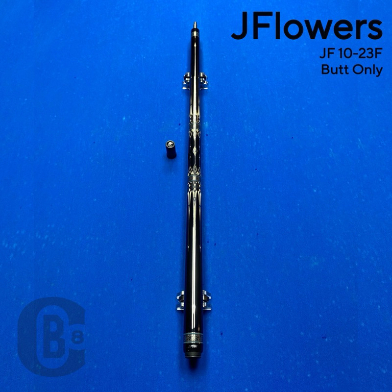 Jflowers JF10-23 Butt Only