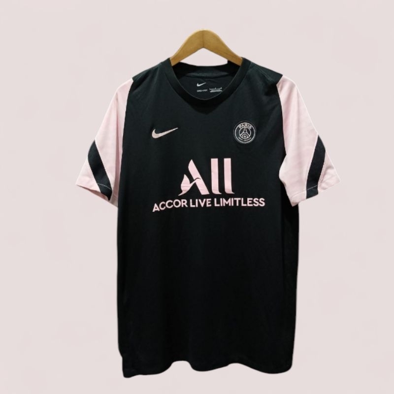 Jersey Training PSG