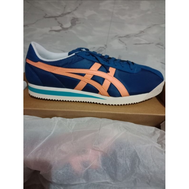 Sepatu Onitsuka tiger - original buy from Japan