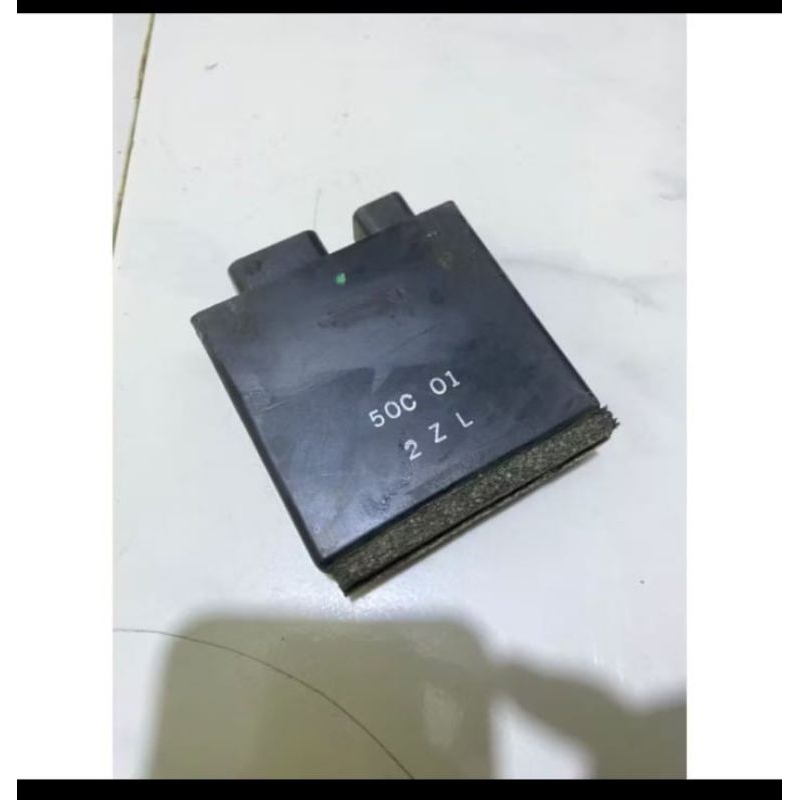 CDI/ECU Jupiter MX New/MX Lama PNP original