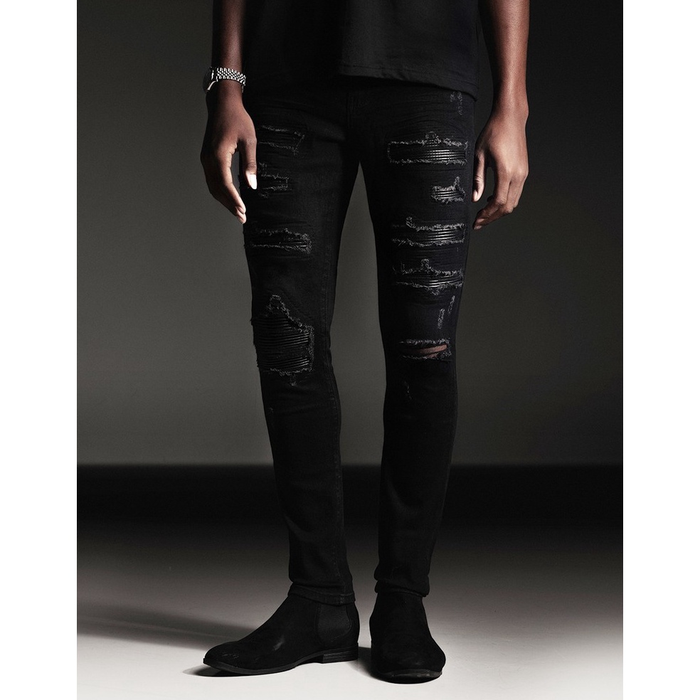 Terbaik UPRISE Legend