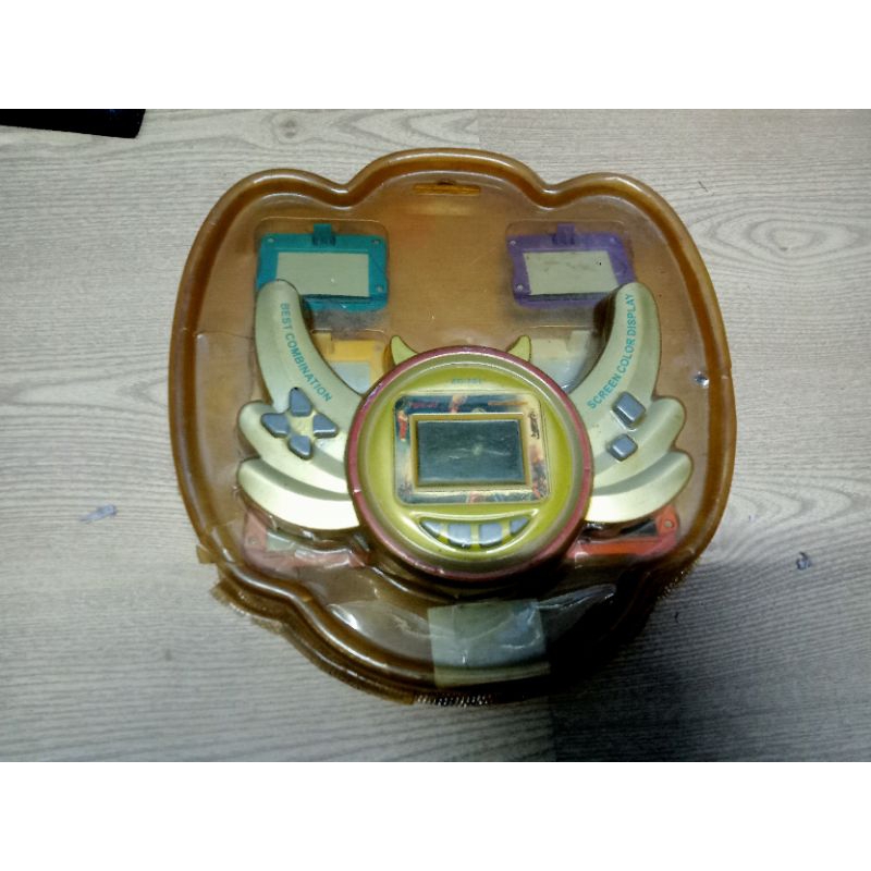 gameboy new old stock