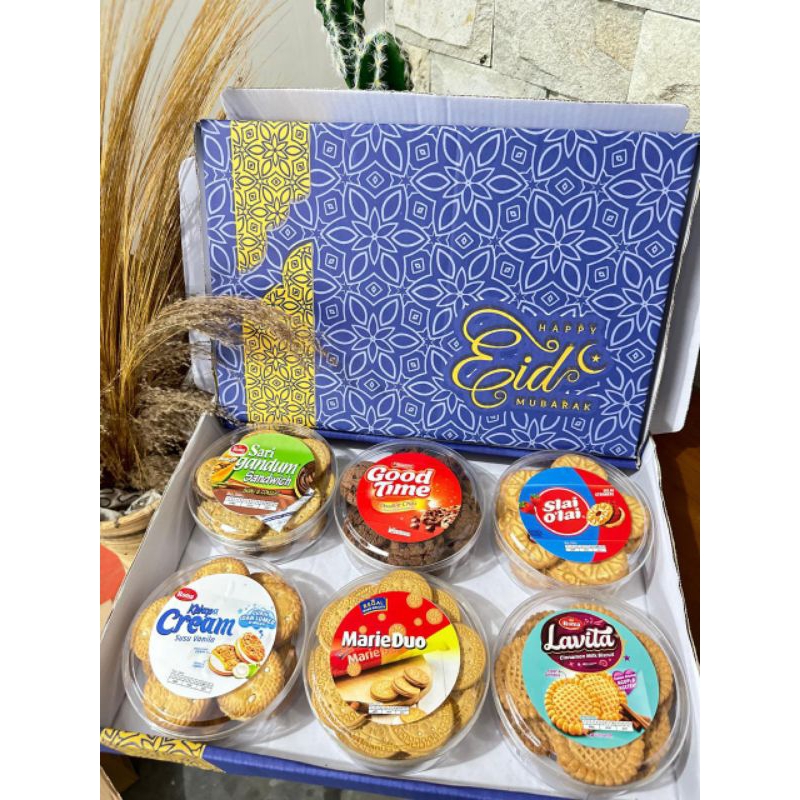 

Paket Hampers Lebaran
