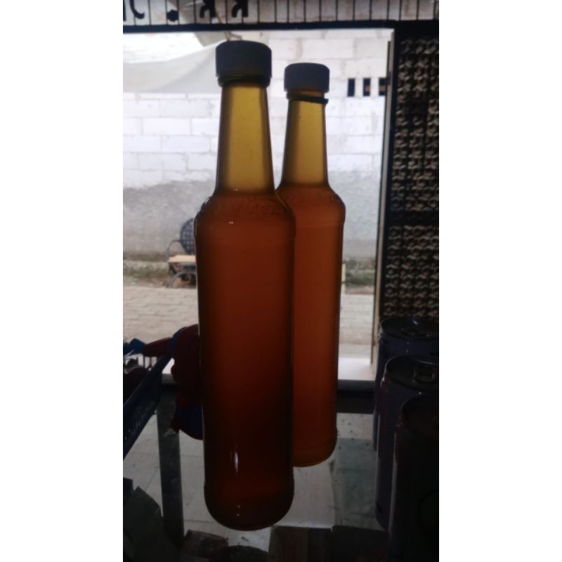 

MADU ASLI 450ML MURAH LANGSUNG DARI SARANG LEBAH