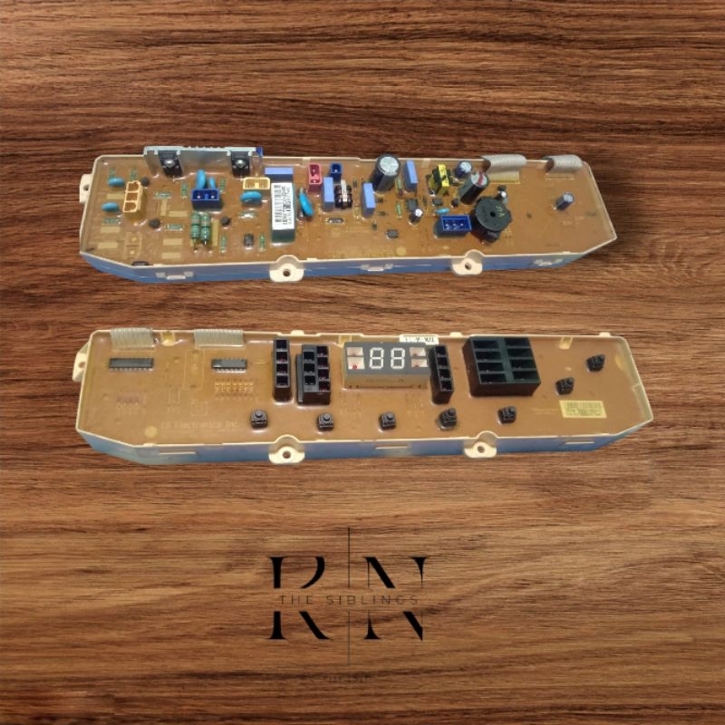 Modul original copotan mesin cuci LG top loding WF-L705TC WF-L805TC WF-L7001 TC