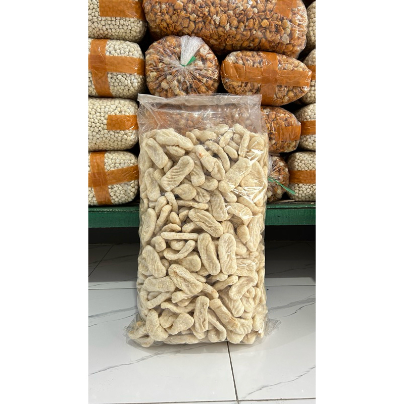 

Cuanki lidah jumbo isi 500pc