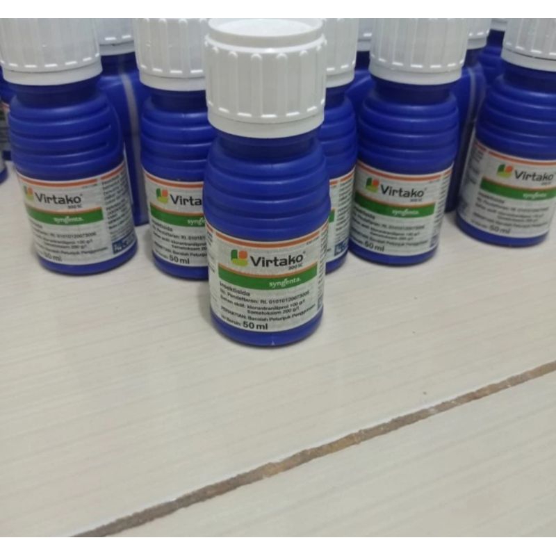 insektisida virtako 50ml