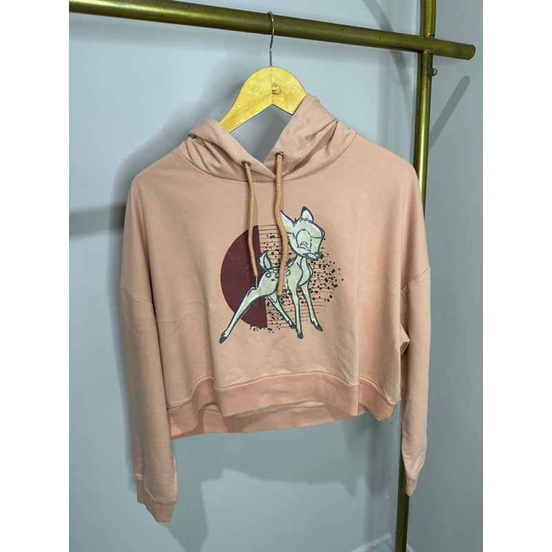 hoodie colorbox disney preloved