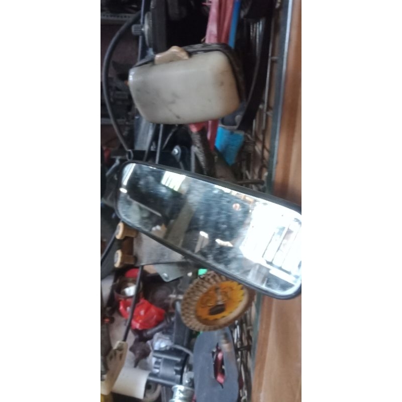 spion dalam espass