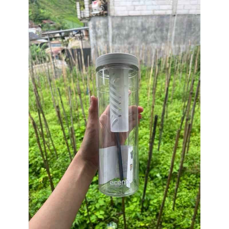 Botol Minum Ecentio