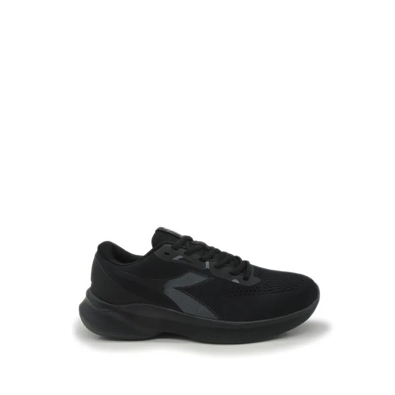 Diadora Monash men's running shoes black