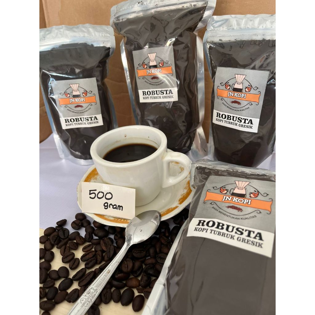 

kopi tubruk gresik 500