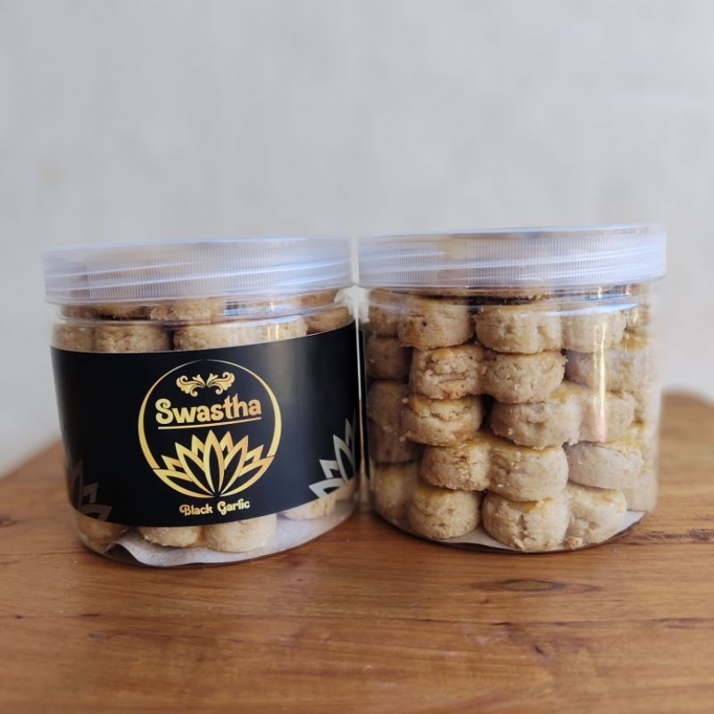 

Kue Kacang Swastha Cookies 425gr