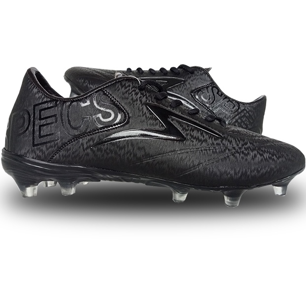 22MURAH BANGET Sepatu Bola Spec Specs Satu Elite Pro In FG Spyder Slaz Spyder Estadio Size 39  43