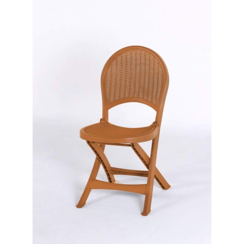 Kursi/Bangku Olymplast OFC Folding